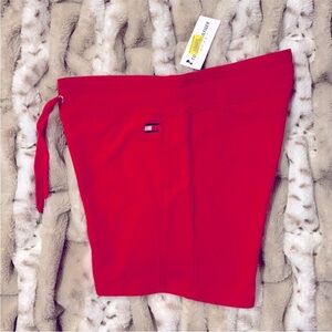 Tommy Hilfiger Sport Terry Lined Shorts